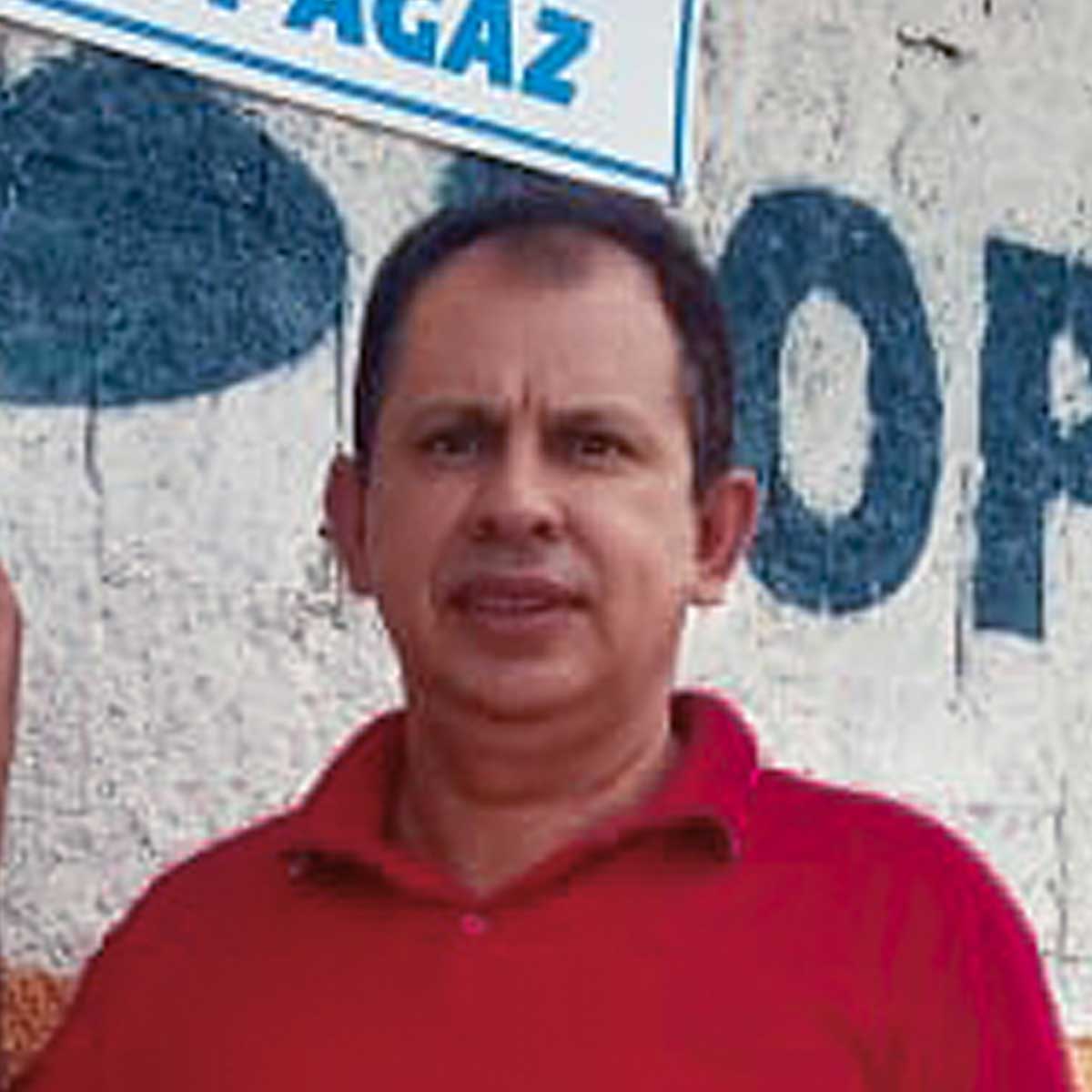 Geovani Batista de Souza